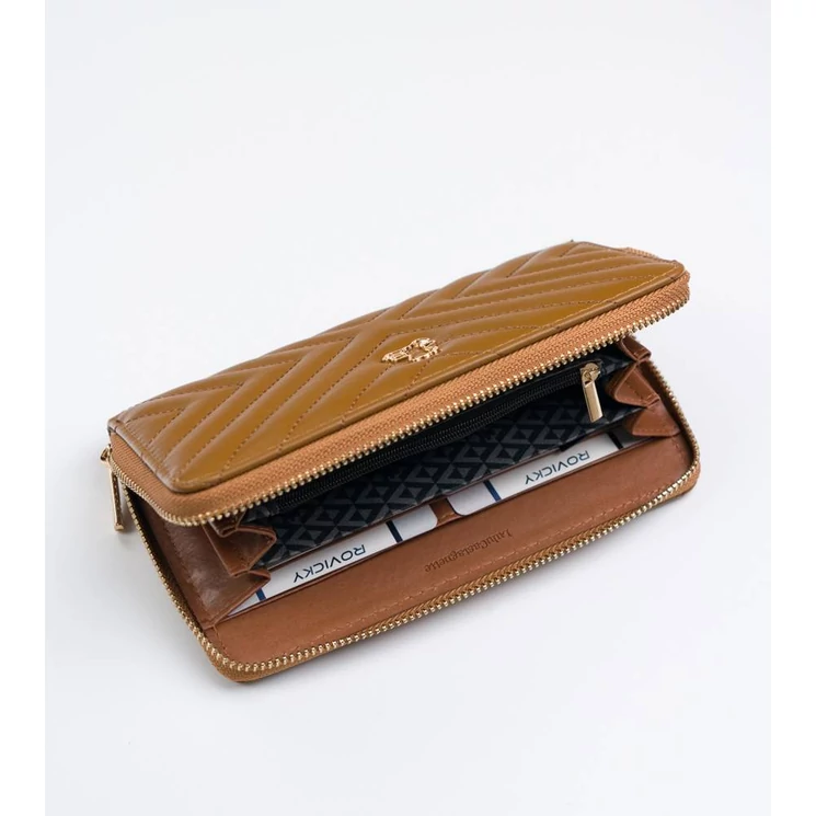 LuluCastagnette Női pénztárca