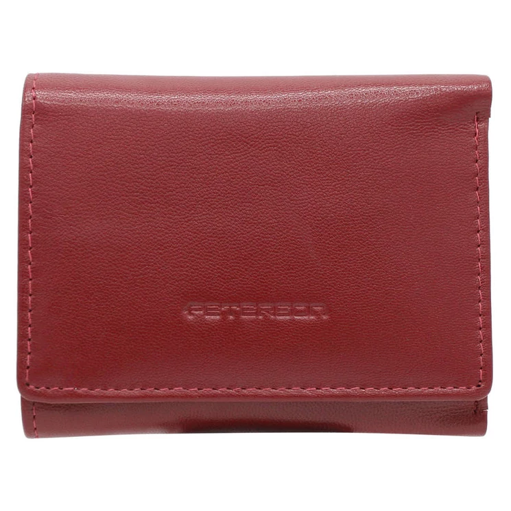 Peterson Női pénztárca