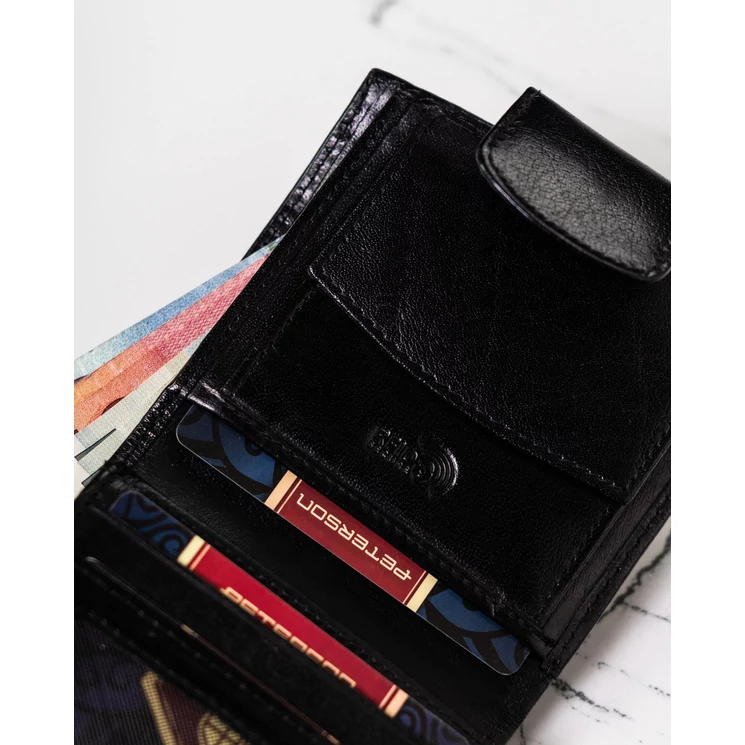 Peterson Női pénztárca