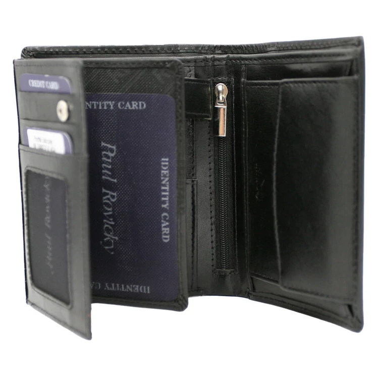 ROVICKY Férfi pénztárca