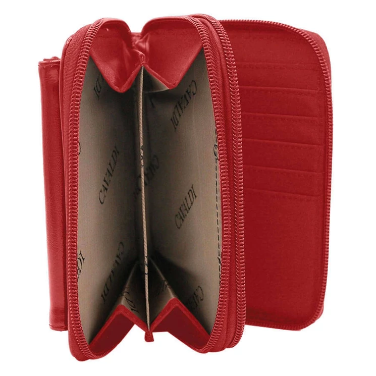 4U Cavaldi Női pénztárca