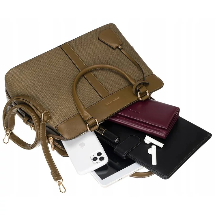 DAVID JONES Női táska