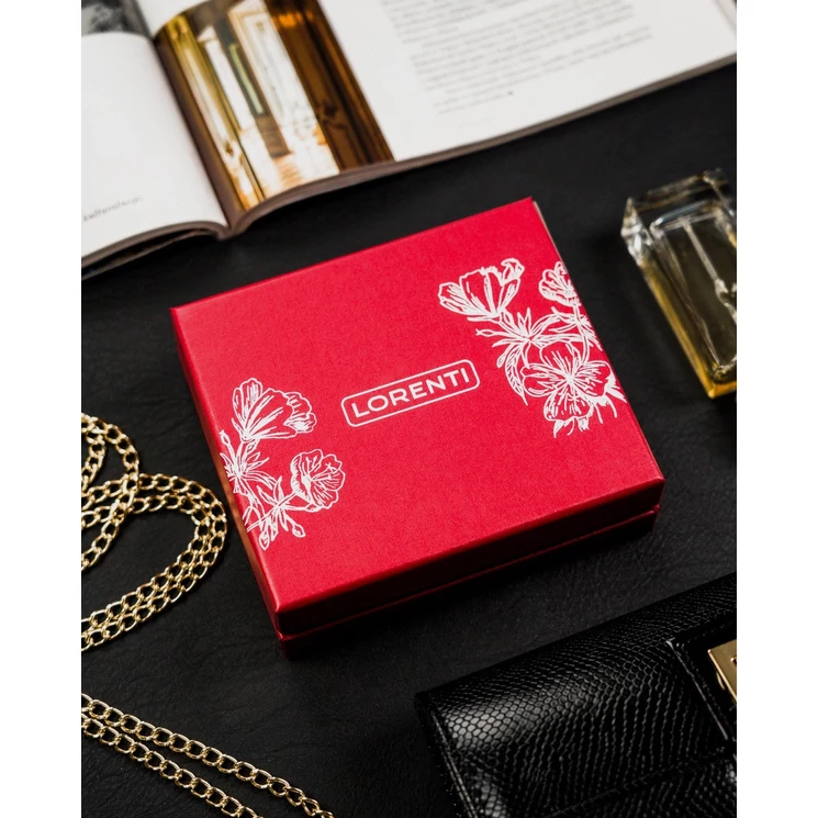 LORENTI Női pénztárca