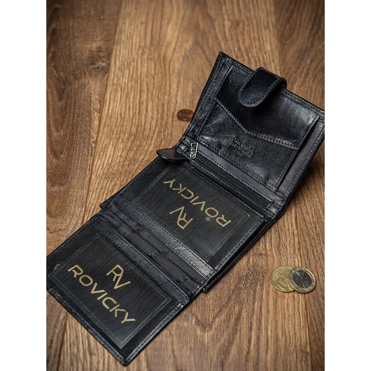 PIERRE CARDIN Férfi pénztárca