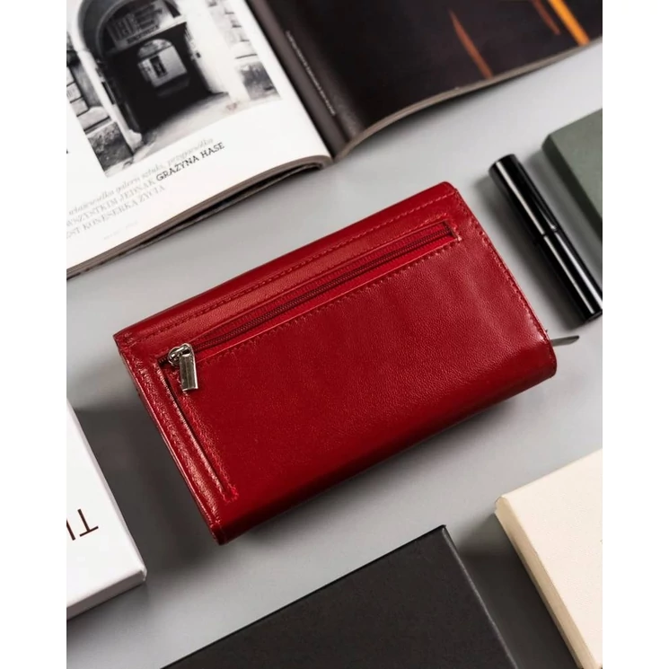 Peterson Női pénztárca