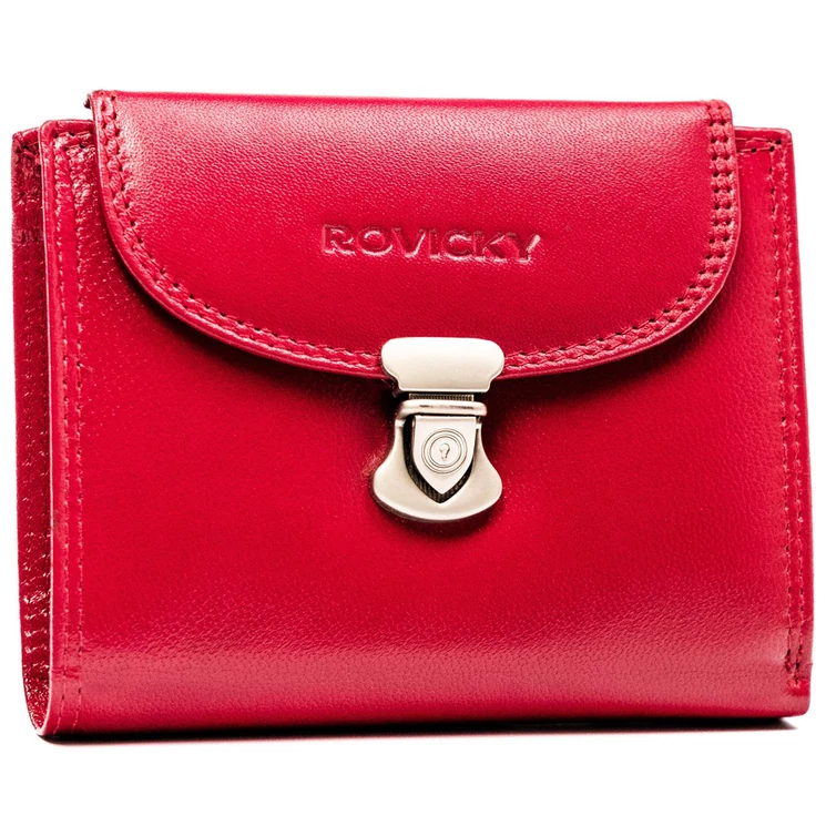 ROVICKY Női pénztárca