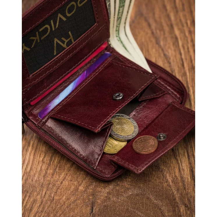 ALWAYS WILD Férfi pénztárca