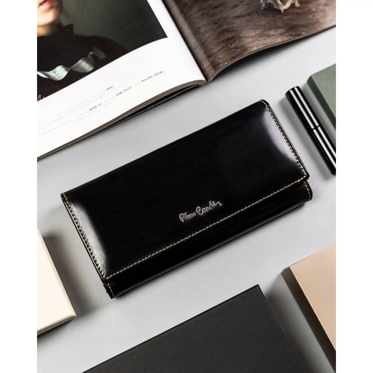 PIERRE CARDIN Női pénztárca