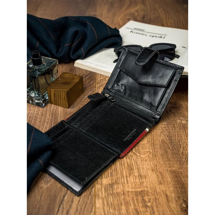 ROVICKY Férfi pénztárca