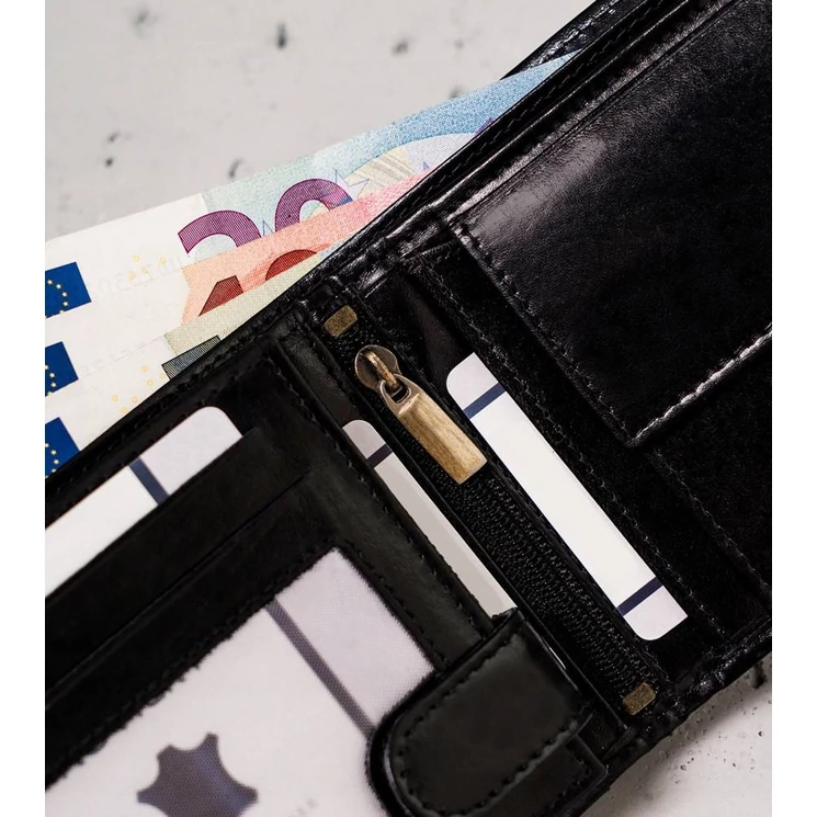 Peterson Férfi pénztárca