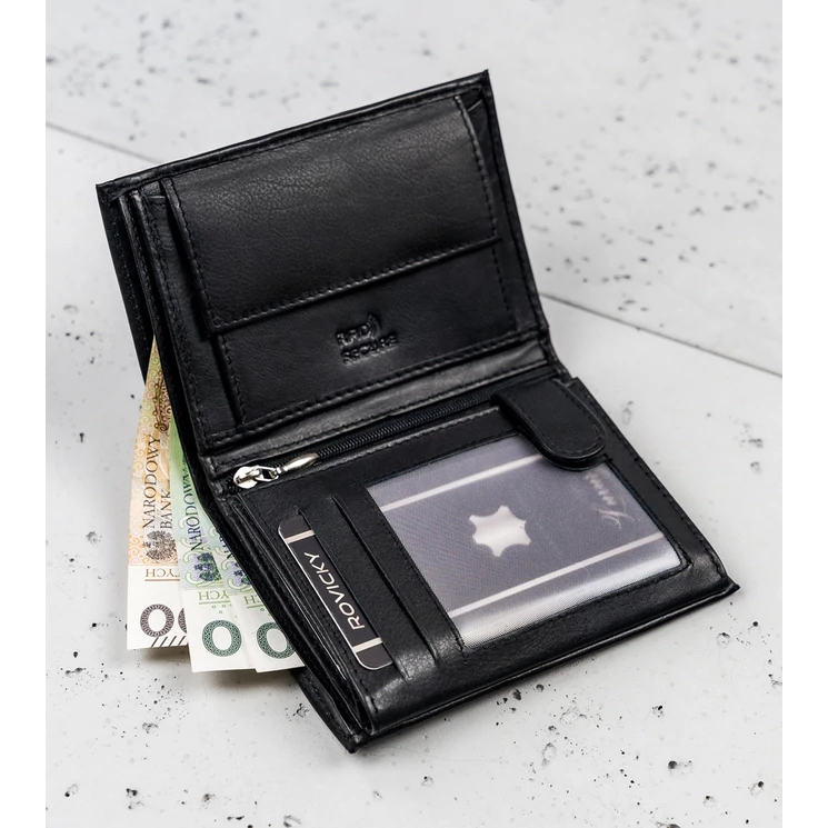 RONALDO Női pénztárca