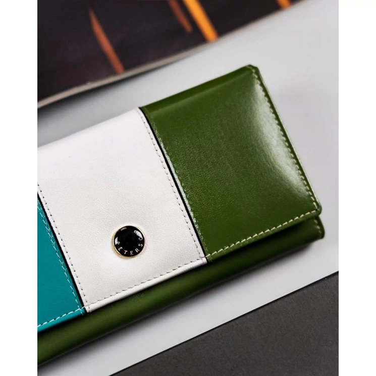 Peterson Női pénztárca