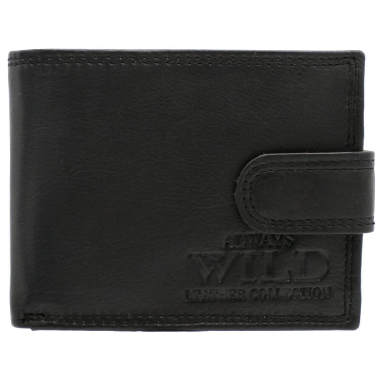 ALWAYS WILD Férfi pénztárca