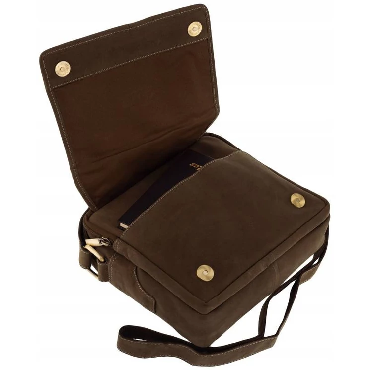 ALWAYS WILD Férfi táska