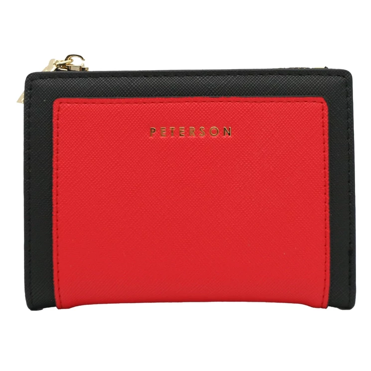 Peterson Női pénztárca