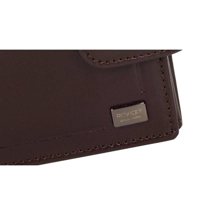 ROVICKY Férfi pénztárca