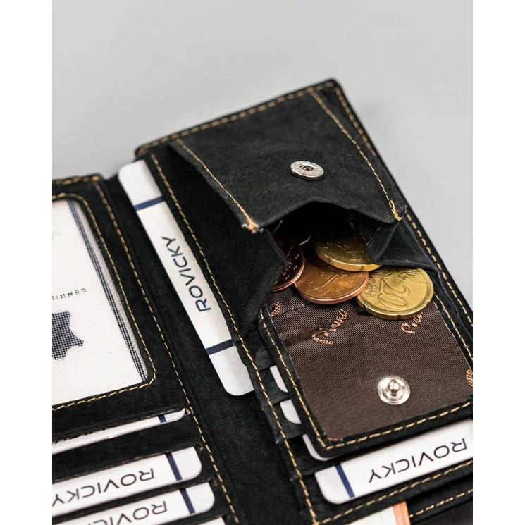 PIERRE CARDIN Női pénztárca