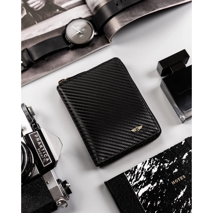 Peterson Férfi pénztárca