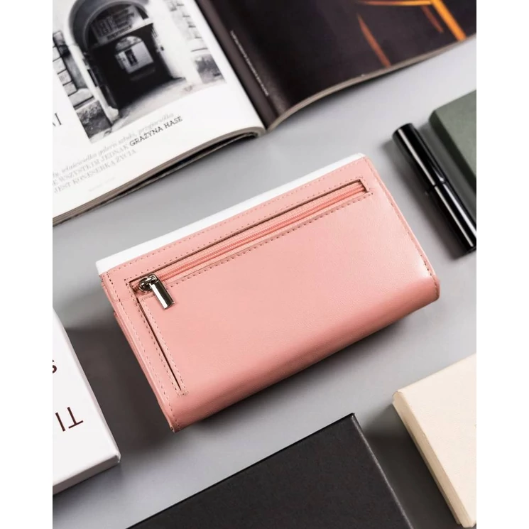 Peterson Női pénztárca