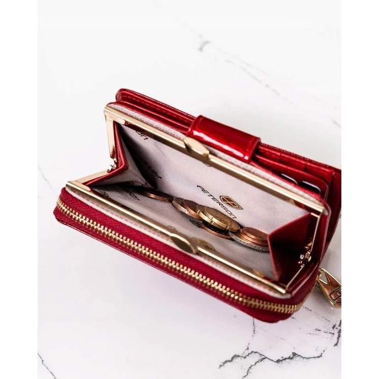 Peterson Női pénztárca