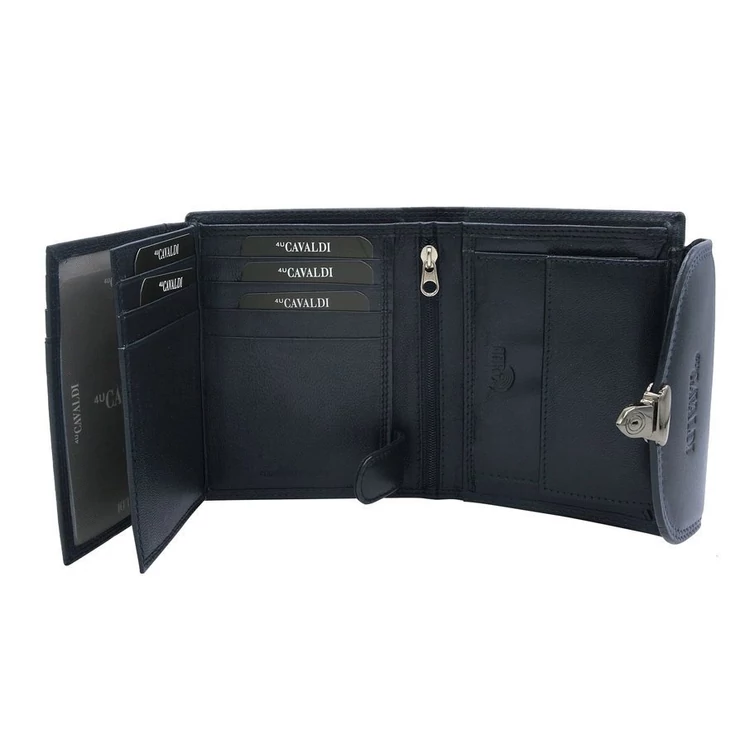 4U Cavaldi Női pénztárca