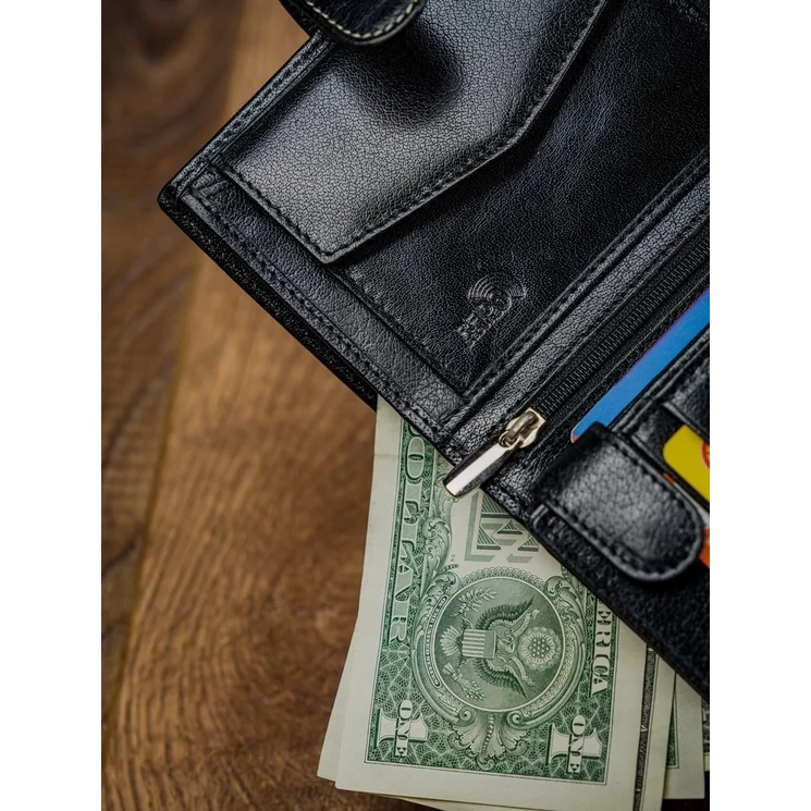 ROVICKY Férfi pénztárca