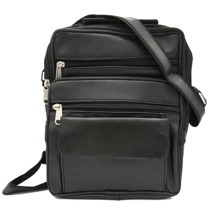 Valódi Bőr Férfi táska