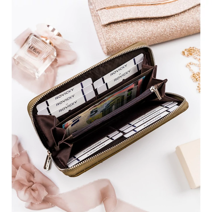 DAVID JONES Női pénztárca