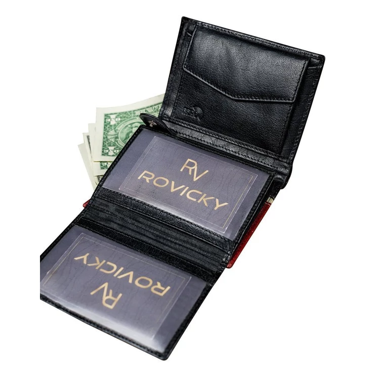 ROVICKY Férfi pénztárca
