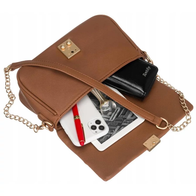 LuluCastagnette Női táska