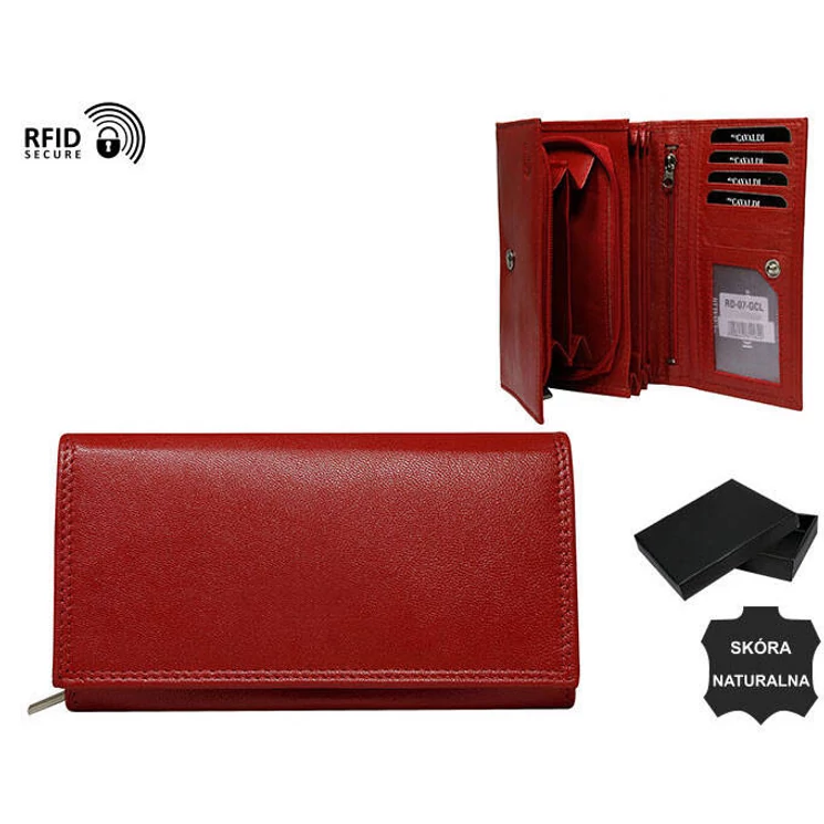 Euroline Női pénztárca