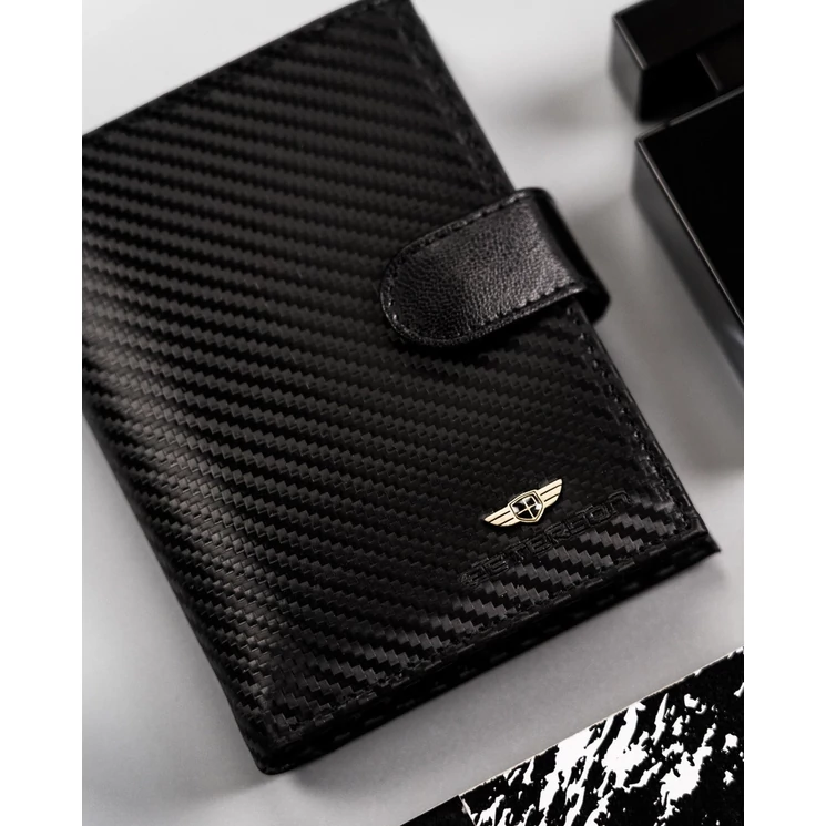 Peterson Férfi pénztárca