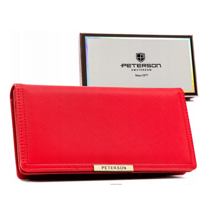 Peterson Női pénztárca