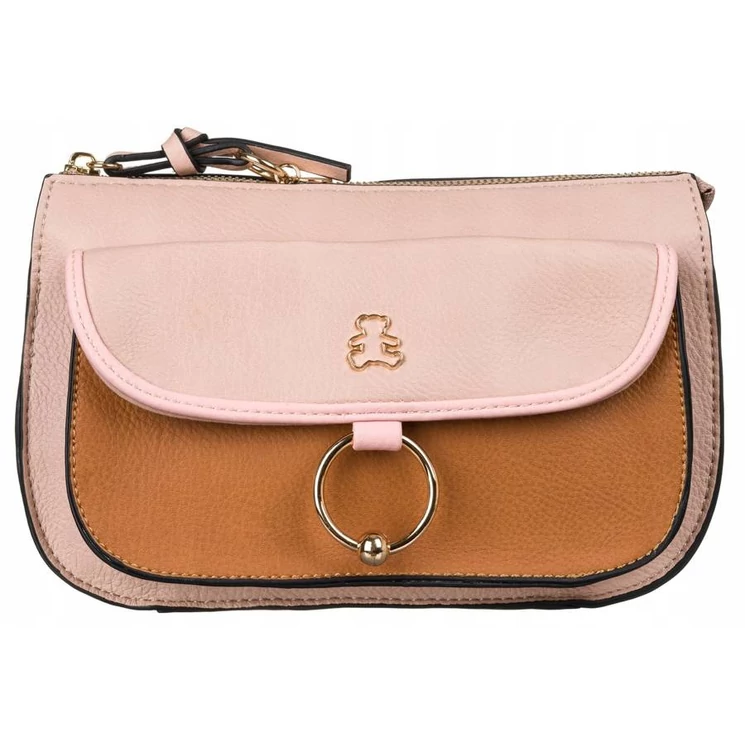 LuluCastagnette Női táska