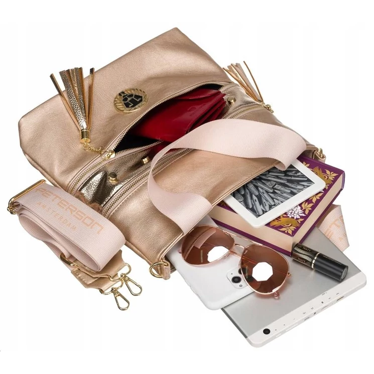 Peterson Női táska