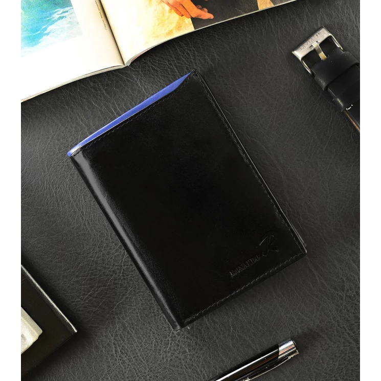 RONALDO Férfi pénztárca