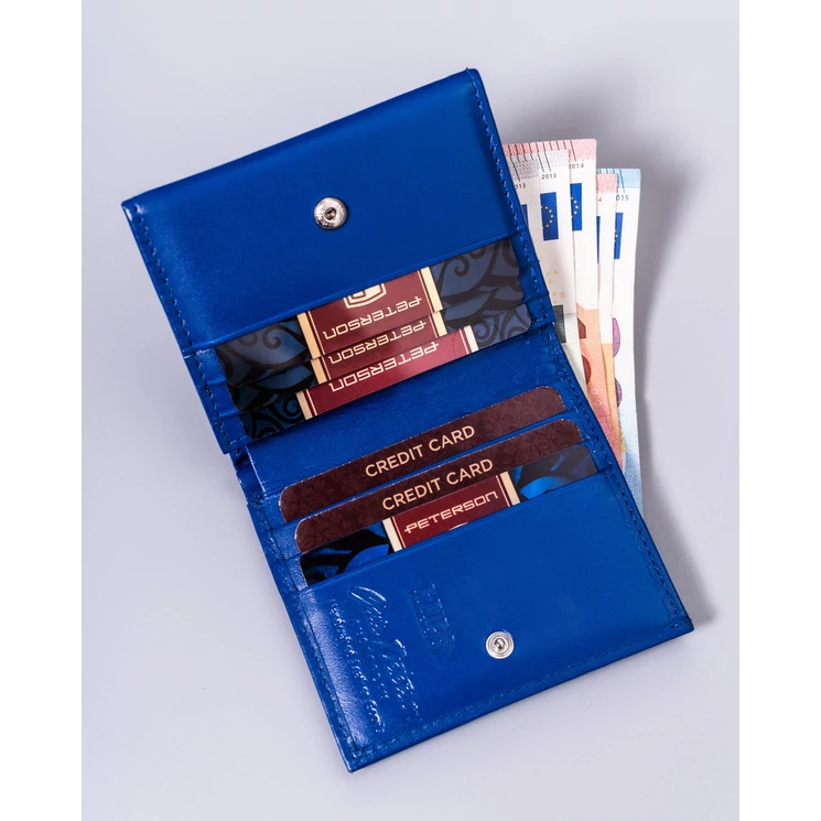 Peterson Női pénztárca