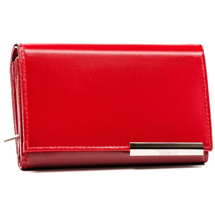 4U Cavaldi Női pénztárca