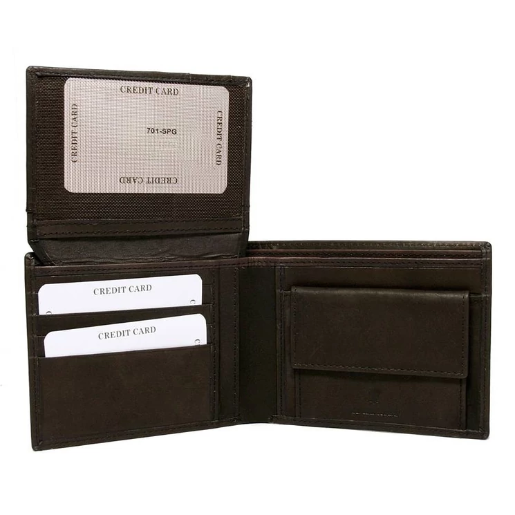 FOREVER YOUNG Férfi pénztárca