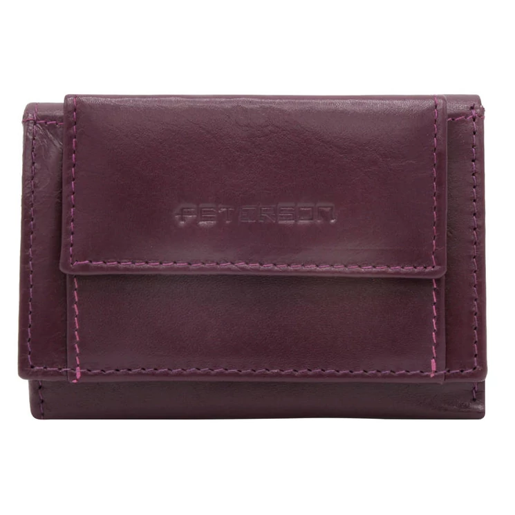 Peterson Női pénztárca