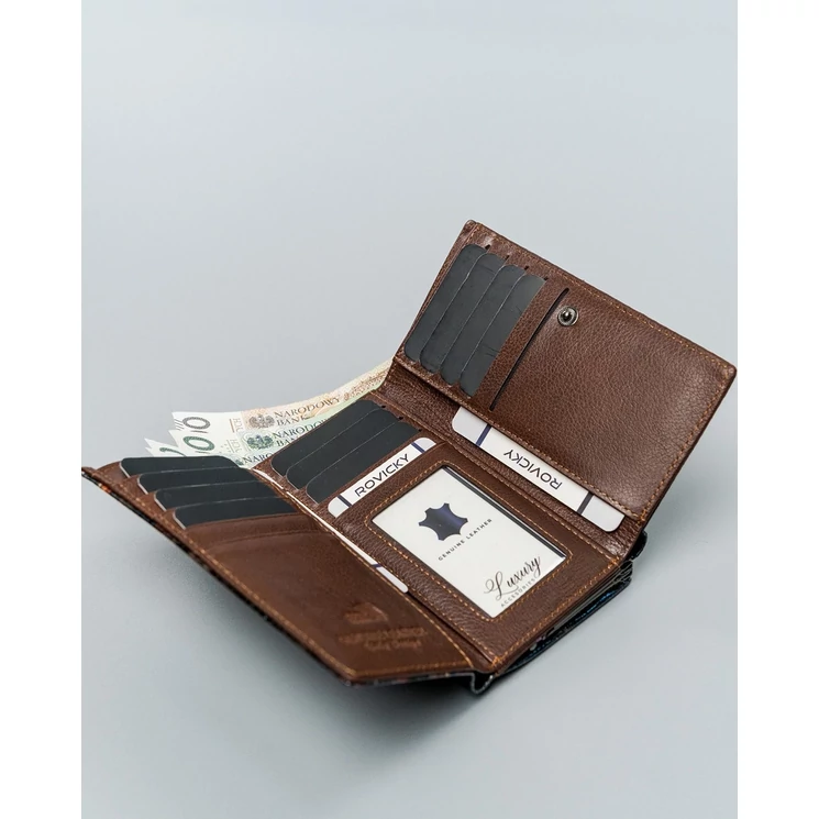 LORENTI Női pénztárca