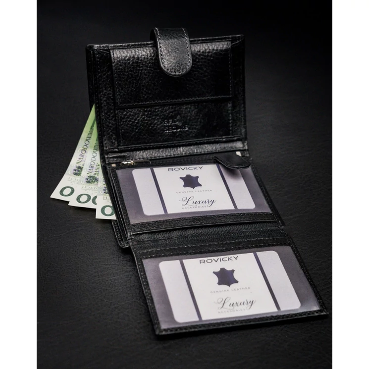 ROVICKY Férfi pénztárca