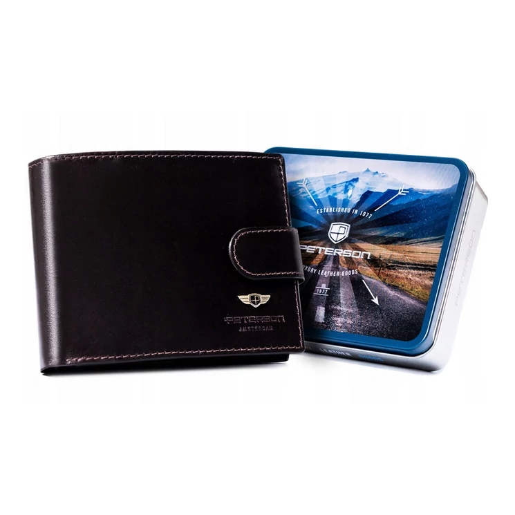 Peterson Férfi pénztárca