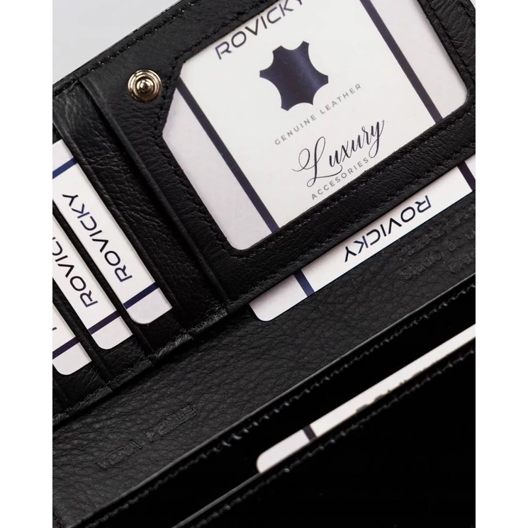 PIERRE CARDIN Női pénztárca