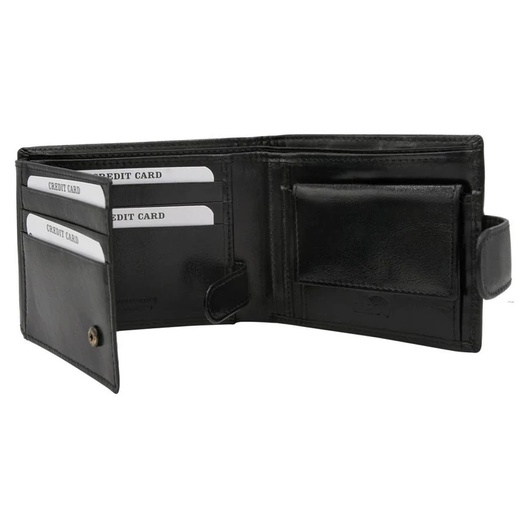 Euroline Férfi pénztárca