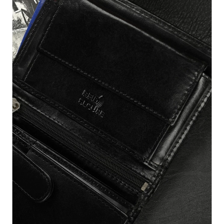 RONALDO Férfi pénztárca