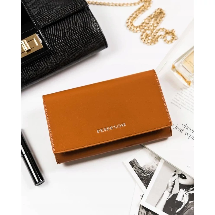 Peterson Női pénztárca