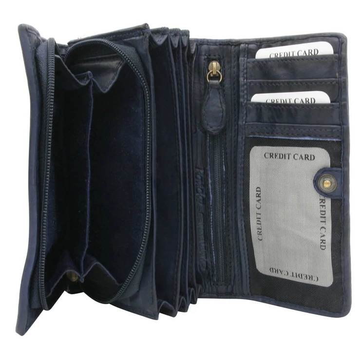 ROVICKY Női pénztárca