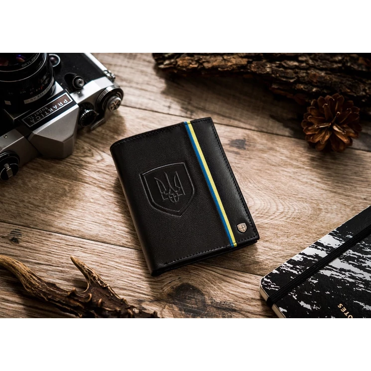 Peterson Férfi pénztárca