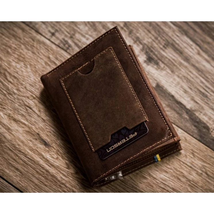 Peterson Férfi pénztárca